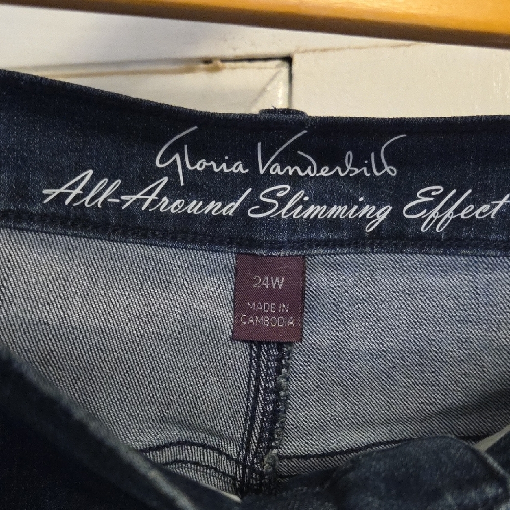 Women's Blue Jeans